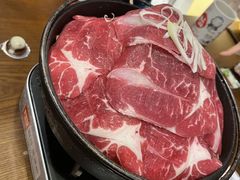 -大鲜生·亚洲菜融合小食堂