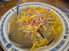 -老雒阳面馆·水席·洛阳菜(王城路店)