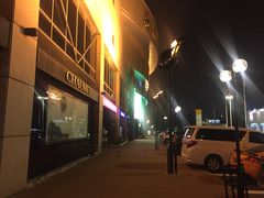 -燕莎友谊商城(亮马桥店)