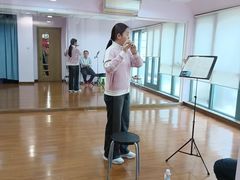 -好莱坞音乐进修学校(四川北路校区)