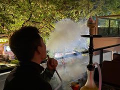 -LAMP BAR 水烟音乐酒吧