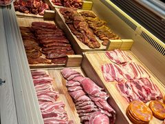 -阪尚皇·原切牛排·烤肉火锅自助(北京路店)