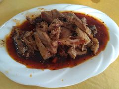 -荣生萝卜汤饭店