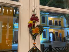 -ALBERGUE 1601 婆仔屋葡国餐厅