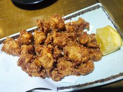 炸鸡脆骨-胜代日本料理(云程巷小区店)