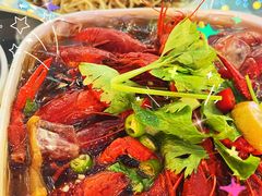 -靓靓蒸虾(中山里店)