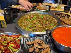-嘎嘎鸭脑壳(金沙店)