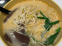 -谭仔米线(皇庭广场店)