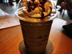 -星巴克(杭州嘉里中心4F店)