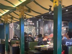 -一绪に寿喜烧自助(世茂广场店)