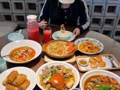 -洲晓鲜·舟山海鲜大排档(朱家尖风景区店)