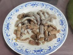 -同城四季爆肚涮羊肉(安华里店)