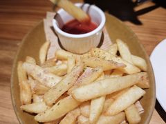 -本处·素食·融合料理(南油店)