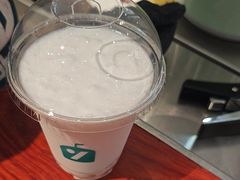 -自然椰·海南清补凉(海月广场店)