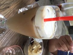 iphone_upload_pic-RUMORS COFFEE ROASTERY鲁马滋咖啡(湖南路店)