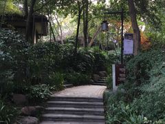 -青城道汤池