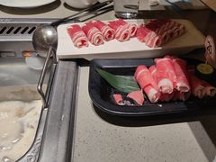 -海底捞火锅(天津SM城市广场店)