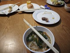 -美的鹭湖森林度假区