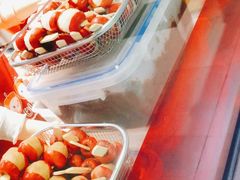 -喜YOU冰糖葫芦·艾炒酸奶(兰州中心店)