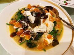 -金轩中餐厅 Jin Xuan(浦东丽思卡尔顿酒店)