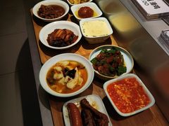-老乡鸡(上海白玉兰广场店)
