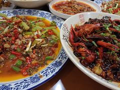 -佳禾苑小馆·重庆江湖菜(月坛南街店)
