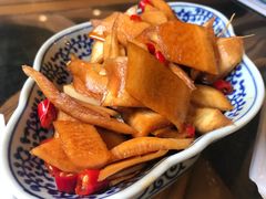 -西江美食舫·江西菜(健德桥店)