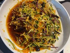 -一桶江山餐厅(松北店)