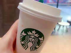 -星巴克臻选(郑州国贸360广场店)