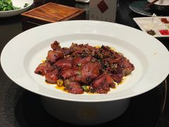 -四季民福烤鸭店(外滩外白渡桥店)