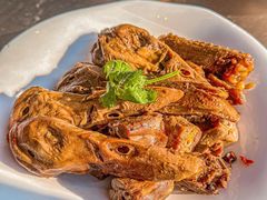 -No.DD戳子烧烤·江湖菜(北京总店)