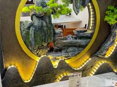 -紫藤园·天目湖大鱼头(南山竹海店)