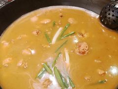 -重庆烧鸡公火锅(簋街店)