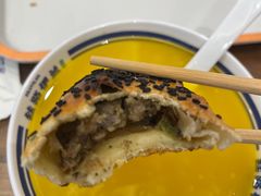 -丝路伊兰·兰州牛肉面(牛街总店)