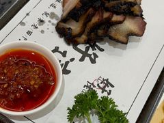 -老西门·常州菜(新区店)