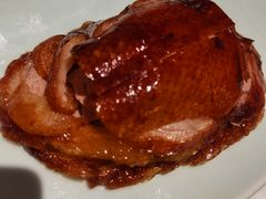招牌烤鸭-泰钰丰烤鸭.天津菜(开发区店)