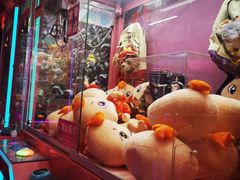 -BIG PINK大粉娃娃机主题馆(圆融星座店)