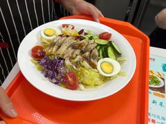 -香妃烤鸡(新奥店)