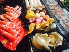 -丽江庭院之丽江往事(安定门店)
