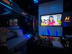-海乐星KTV(航空路店)