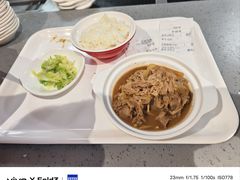 -南城香(北京南站店)