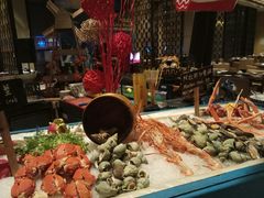 -太原富力万达文华酒店·美食汇西餐厅