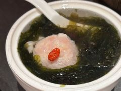 -小厨娘金榜题名(夫子庙秦淮河店)
