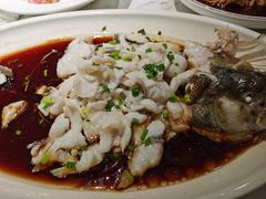 -花园茶楼(兴城西路店)