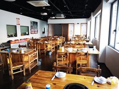 大堂-大自然醉鹅·铁锅火焰鹅(上海联洋店)