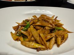 -忆江南·临江鱼馆