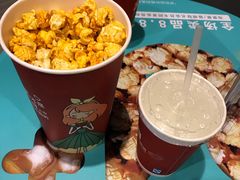 -橙天嘉禾影城(星荟中心店)