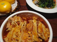 -前海沿·青岛菜(五四广场永旺店)