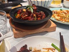 -志明眷村·台式融合菜·宵夜