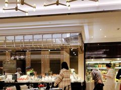 -Social 秀西餐厅-长沙瑞吉酒店(运达店)